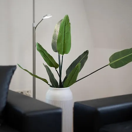 Strandglueck Am Malchower Mit Garten Apartament Malchow (Mecklenburg-Vorpommern)