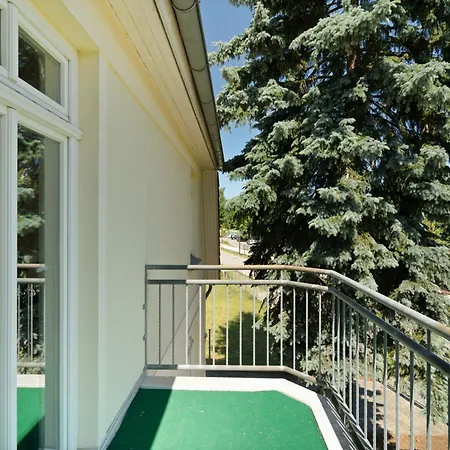 Strandglueck Am Malchower Mit Garten Malchow (Mecklenburg-Vorpommern)